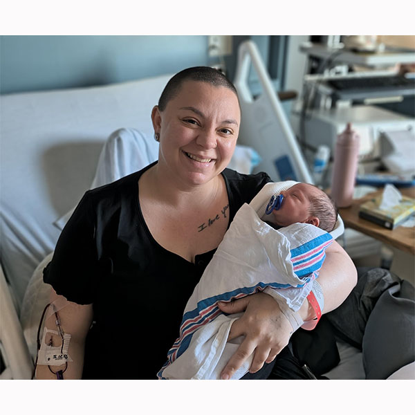 Birthing Story