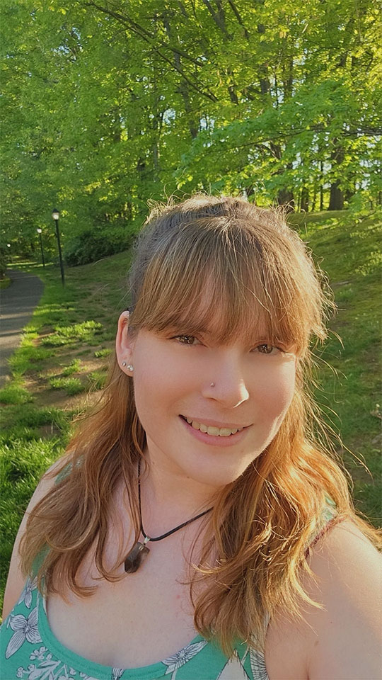 Haylie's Story
