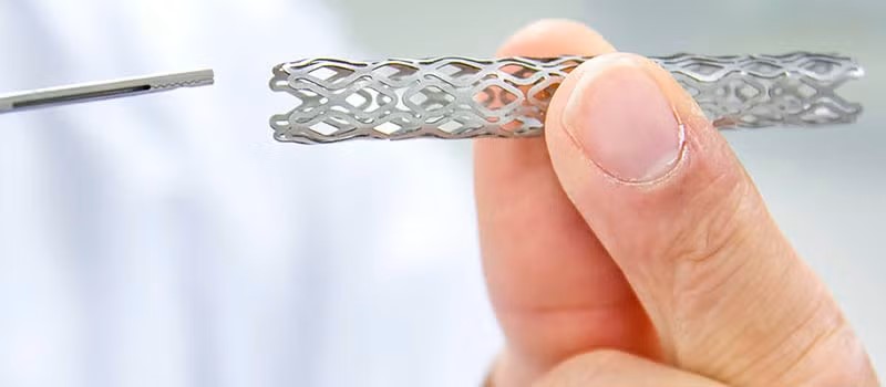 Stents