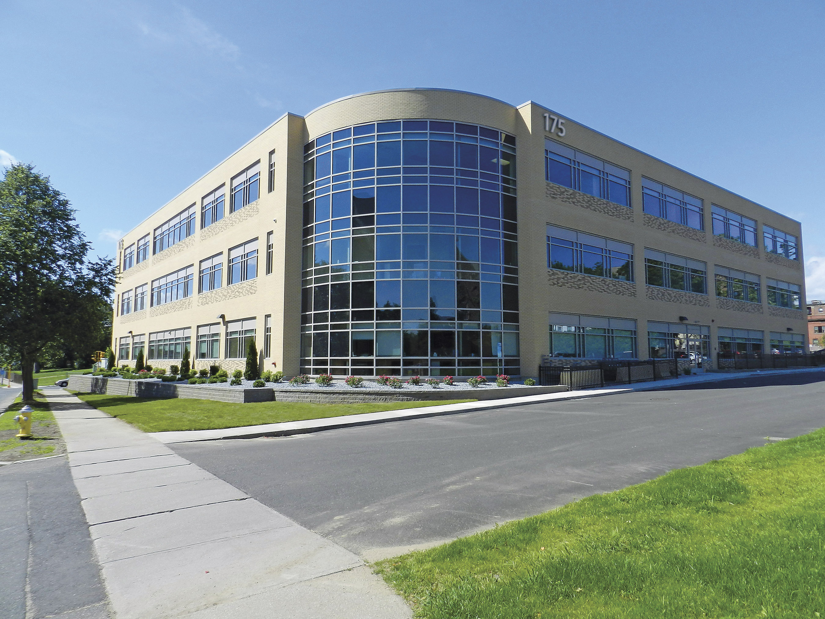Outpatient Rehabilitation at Mercy Medical Center