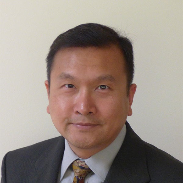 Alexander Tsang, MD