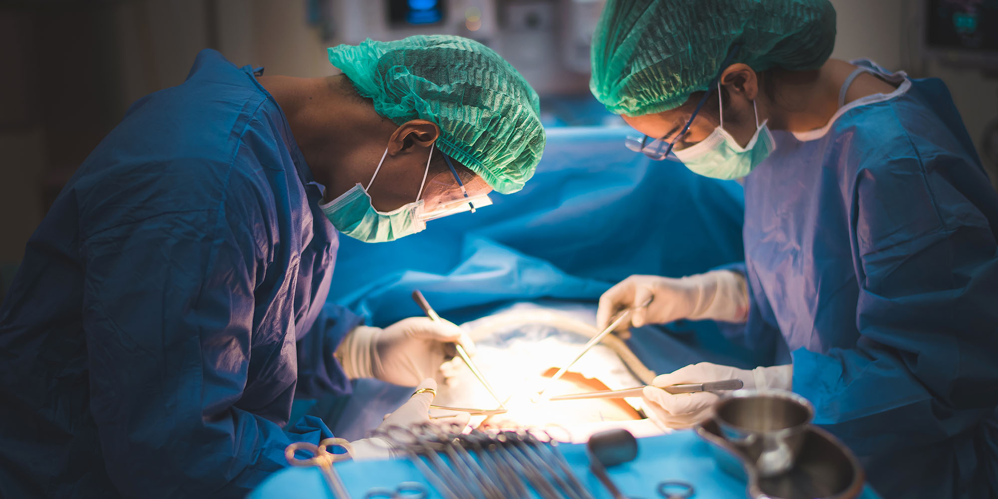 Surgical Services