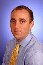 Steven Walling, BS, RDCS, RCS, FASE Director and Clinical Coordinator