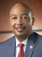 Montez Carter