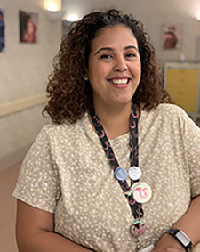 Zully Santana, CLC