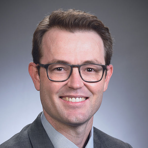 Chasen Greig, MD