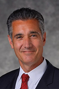 Steven Hanks, MD