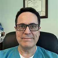 Rafael Gonzalez-Perez