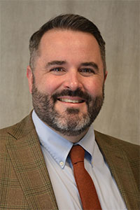 Mike Rogers