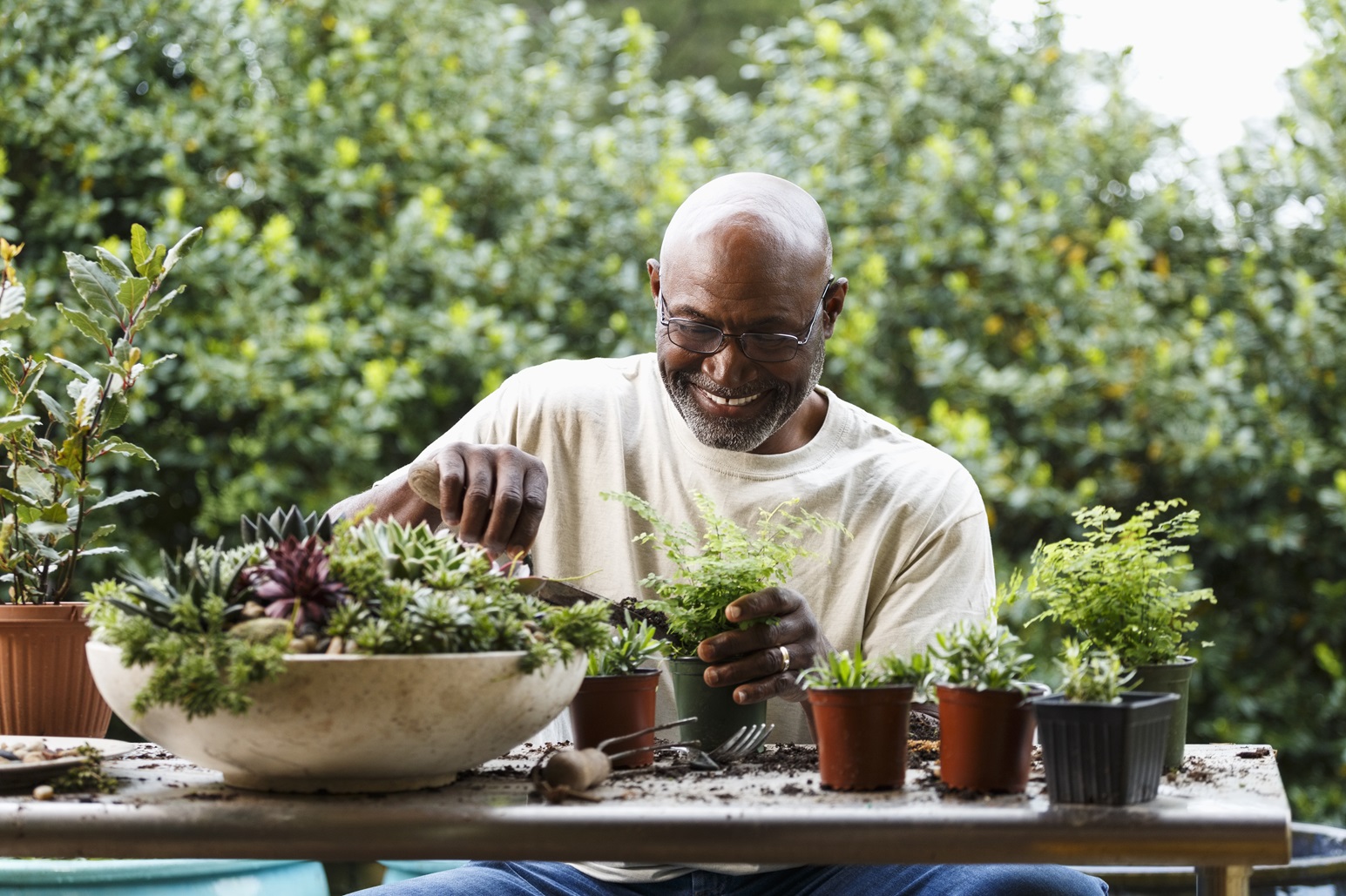 Senior Communities