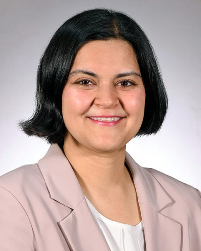 Momina Kamal Afrede
